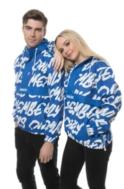 Members Only Women's Print Popover Oversized Jacket -Women Clothing Sale GUEST 9e398d18 a7f2 47af 996f a0a74bb3c8ae