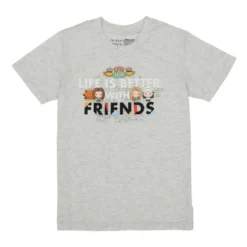 Friends TV Life Is Better With Friends Women's Sleep Set