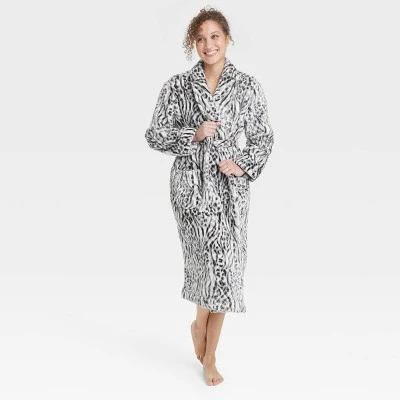 Women's Cozy Robe - Stars Above™ 5 Women's Cozy Robe - Stars Above™ - Image 5