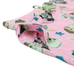 Star Wars Mandalorian Cutest In The Galaxy Women's Sleep Pajama Set -Women Clothing Sale GUEST a1636e6d dc9a 47bc 8a5c 304aa6356762