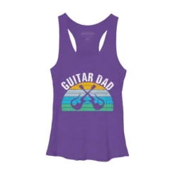 Women's Design By Humans Retro Dueling Electric Guitar Dad By DragonTee Racerback Tank Top 6 Women's Design By Humans Retro Dueling Electric Guitar Dad By DragonTee Racerback Tank Top -Women Clothing Sale GUEST a479fed1 ebfc 4eb4 b138 56894595e706
