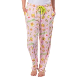 Sanrio Keroppi Women's Pajama Pants Allover Print Adult Lounge Sleep Bottoms 9 Sanrio Keroppi Women's Pajama Pants Allover Print Adult Lounge Sleep Bottoms -Women Clothing Sale GUEST a49e86e9 0cb1 4d8b 9a6f 2d3784c35904