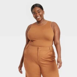 Women's Slim Fit Seamless Muscle Tank - A New Day™ 15 Women's Slim Fit Seamless Muscle Tank - A New Day™ -Women Clothing Sale GUEST a5c79799 8a14 4221 b5f5 44320dba2a10