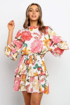 Petal And Pup Womens Peta Dress -Women Clothing Sale GUEST a60b6f4b cf34 49dc bc6b 4e3a61baeaa2