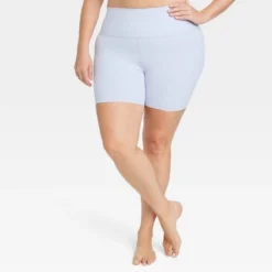 Women's Everyday Soft Bike Shorts 6" - All In Motion™ 15 Women's Everyday Soft Bike Shorts 6" - All In Motion™ -Women Clothing Sale GUEST a6c61f6d 55a6 42fb 86d8 e5ecbbe832a7