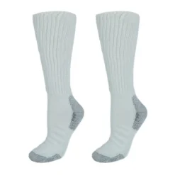 Dr Scholls Women's Blister Guard Advance Relief Crew Socks (Pack Of 2)