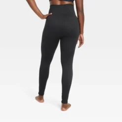 Women's Ultra High-Rise Seamless Waffle Leggings 26" - All In Motion™ 10 Women's Ultra High-Rise Seamless Waffle Leggings 26" - All In Motion™ -Women Clothing Sale GUEST a738b47b 8d82 44c7 a852 19544b377cc0