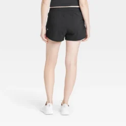 Women's Mid-Rise Run Shorts 3" - All In Motion™