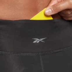 Reebok Workout Ready Basic Capri Tights Womens Athletic Pants -Women Clothing Sale GUEST a902a575 69cd 4498 b049 d6eacf4cbc0e