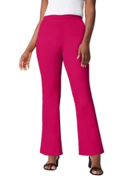 Jessica London Women’s Plus Size Bootcut Stretch Denim Jeggings -Women Clothing Sale GUEST aab0b024 08dc 4005 8685 bed580d35075