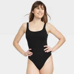 Women's Stretch Tank Bodysuit - Auden™ -Women Clothing Sale GUEST ab512a01 6829 411c ba3a 078531cb8bfd