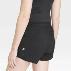 Women's Mid-Rise Run Shorts 3" - All In Motion™ -Women Clothing Sale GUEST ac69f1e0 ada2 4a0b 8e1e 2844b7299643
