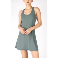 90 Degree By Reflex Womens Airlux Courtside Utility Bra Dress 30 90 Degree By Reflex Womens Airlux Courtside Utility Bra Dress -Women Clothing Sale GUEST ade0f7e3 df55 4ba6 b814 b325a7804ff7