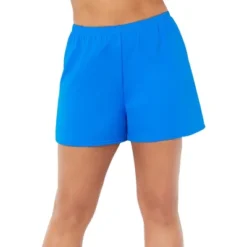 Swimsuits For All Women’s Plus Size Relaxed Fit Swim Short 10 Swimsuits For All Women’s Plus Size Relaxed Fit Swim Short -Women Clothing Sale GUEST b09c698e 76ae 4277 af05 d56208ec9d68