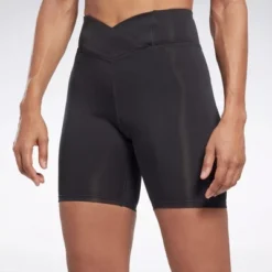 Reebok Workout Ready Basic Bike Shorts -Women Clothing Sale GUEST b268c0b0 f269 481f 98a7 f5c7022becce