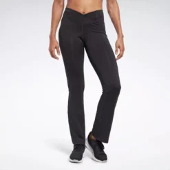 Reebok Workout Ready Pant Program Bootcut Pants Womens Athletic Pants -Women Clothing Sale GUEST b358965a 672f 464d 88f0 aed69dc0a414