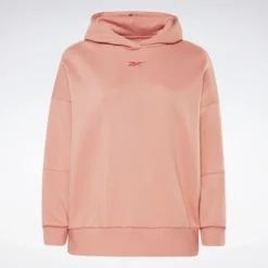 Reebok Studio Recycled Oversize Hoodie (Plus Size) Womens -Women Clothing Sale GUEST b38321d3 248c 4c7f b035 199da5a1b174