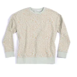 Shiraleah Kiara Leopard Sweatshirt -Women Clothing Sale GUEST b3c073e9 49ad 4d26 a34e f293165c4929