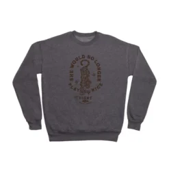 The Whiskey Ginger No Longer Play Nice Sweatshirt - Deny Designs -Women Clothing Sale GUEST b504d1fb 7d87 457f bf28 3b42e9b04b65