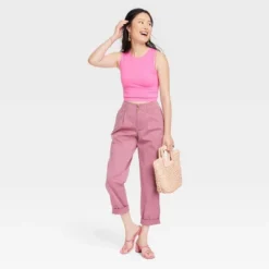 Women's Slim Fit Seamless Muscle Tank - A New Day™ 11 Women's Slim Fit Seamless Muscle Tank - A New Day™ -Women Clothing Sale GUEST b51e2fe3 997a 4b2c 8abe bbd4eac63d3a