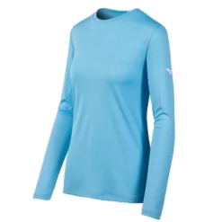 Mizuno Women's Mizuno Long Sleeve Tee -Women Clothing Sale GUEST b5e622a3 c76d 42ec 8e1c 72a2a76e38cb