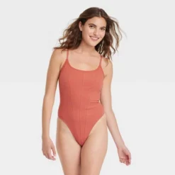 Women's Corset Front Bodysuit - Colsie™