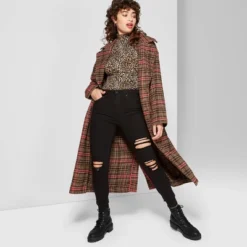 Women's Super-High Rise Distressed Skinny Jeans - Wild Fable™ Black -Women Clothing Sale GUEST b6ca6927 4034 41cf 9fee 8dce08dbcaf6