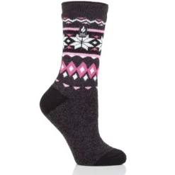 Women's Melissa LITE™ Fairisle Crew Socks -Women Clothing Sale GUEST b72dce1e edc8 4c02 8f33 1c89e92ae768