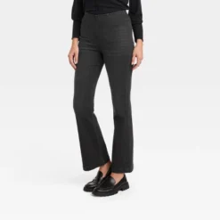 Women's Regular Fit Pull-On Flare Jeans - Knox Rose™ -Women Clothing Sale GUEST b7364333 005c 4d2a a724 0c9d084f4739