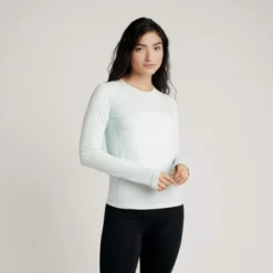 Vapor Apparel Women's Oasis Technical Long Sleeve -Women Clothing Sale GUEST b77d5adf e3f6 4a4a 9f70 59c20f7a079e