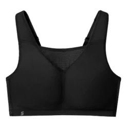 Glamorise Womens No-Bounce Camisole Elite Sports Wirefree Bra 1067 Black 7 Glamorise Womens No-Bounce Camisole Elite Sports Wirefree Bra 1067 Black -Women Clothing Sale GUEST b83c6213 596c 425b 8c0d d8d9f187d832