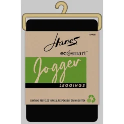 Hanes EcoSmart Joggers - Black -Women Clothing Sale GUEST b8b5b14a 142b 4dea b241 90f5ba3feeaa