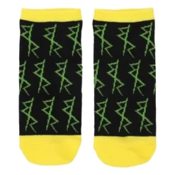Cyberpunk Edgerunners Character Illustrations Adult 5-Pair Casual Crew Socks -Women Clothing Sale GUEST b8e2f943 471c 450a 88b4 3cbe9325b843