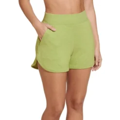 Jockey Women's French Terry Short -Women Clothing Sale GUEST b9321f4a ff25 44b0 bd4f 34013eaf1f01