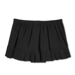 Women's UPF 50 Ruffle Swim Skirt - Aqua Green® Black 13 Women's UPF 50 Ruffle Swim Skirt - Aqua Green® Black -Women Clothing Sale GUEST b99c8c96 8de4 4d4d ae8c a239bfd0348a