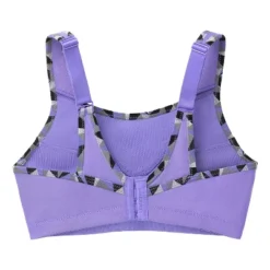 Glamorise Womens No-Bounce Camisole Sports Wirefree Bra 1066 Purple -Women Clothing Sale GUEST b9bf15e5 20fa 4488 8499 dad9948cd9d8