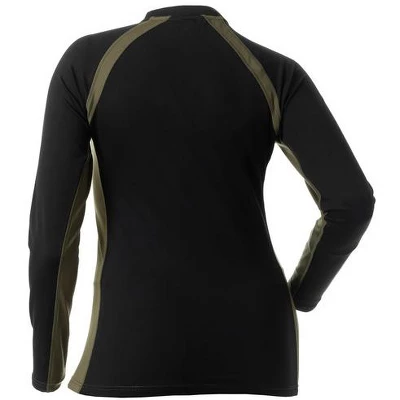DSG Outerwear D-Tech Crewneck Base Layer Shirt 3 DSG Outerwear D-Tech Crewneck Base Layer Shirt - Image 3