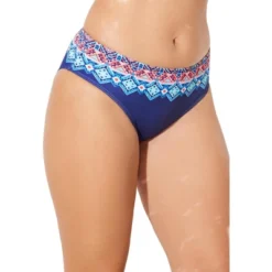 Swimsuits For All Women’s Plus Size Hipster Swim Brief 21 Swimsuits For All Women’s Plus Size Hipster Swim Brief -Women Clothing Sale GUEST bce0120f 4198 45c5 9d1b cebde004c99a