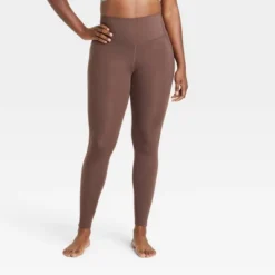 Women's Brushed Sculpt Curvy High-Rise Pocketed Leggings 28" - All In Motion™ -Women Clothing Sale GUEST bce33a59 54ed 4e11 9f53 751edd08ba77