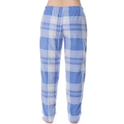 Alpine Swiss Womens Pajama Set Long Sleeve Shirt And Polar Fleece Pants Sleepwear -Women Clothing Sale GUEST bd16a295 4eba 4695 9a66 2ce2d3e34779