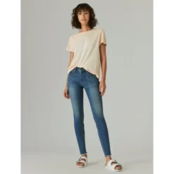 Lucky Brand Women's Ava Skinny Jean -Women Clothing Sale GUEST bd90b751 951a 4460 b40e eb79951070a7