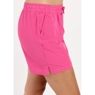 Calypsa - Women's 4" Board Shorts 1 Calypsa - Women's 4" Board Shorts