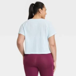 Women's Core Boxy Athletic T-Shirt - All In Motion™ -Women Clothing Sale GUEST bfa4b762 fe4d 4de9 a719 0f802a74fd2d