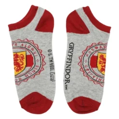 Harry Potter Gryffindor Lion Mascot 5-Pair Women's Ankle Socks -Women Clothing Sale GUEST bfa90ff6 08f6 4936 a80b 626cdb80a2b4