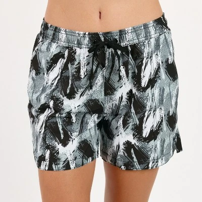 Calypsa - Women's 4" Board Shorts 9 Calypsa - Women's 4" Board Shorts - Image 9