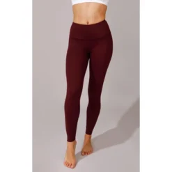 90 Degree By Reflex Womens Powerflex Polygiene High Waist Full Length Legging -Women Clothing Sale GUEST c1050399 5504 4c83 a25d 5be58ddc707b