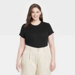 Women's Ribbed Bodysuit - A New Day™ -Women Clothing Sale GUEST c1100cd4 6042 4150 aa88 7a4f27a108c7