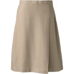 Lands' End School Uniform Girls Solid A-line Skirt Below The Knee 12 Lands' End School Uniform Girls Solid A-line Skirt Below The Knee -Women Clothing Sale GUEST c19b655d ef2e 4126 9f6b cc1ad8810683