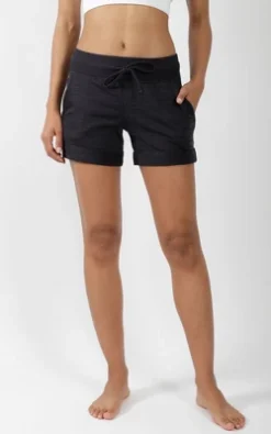 90 Degree By Reflex Soft And Comfy Activewear Lounge Shorts With Pockets And Drawstring For Women 7 90 Degree By Reflex Soft And Comfy Activewear Lounge Shorts With Pockets And Drawstring For Women -Women Clothing Sale GUEST c299130c 9faf 4abb 86a9 73c3f756f621