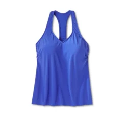 Women's UPF 50 V-Neck Racerback Tankini Top - Aqua Green® Blue -Women Clothing Sale GUEST c34d0ec3 a6ad 4a46 9425 2b373dd89001